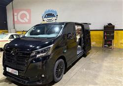 Toyota Granvia